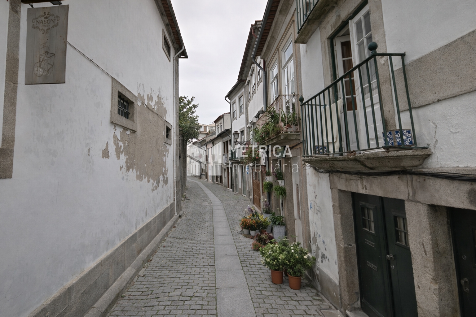 Pr�dio  Para Venda em Viana do Castelo