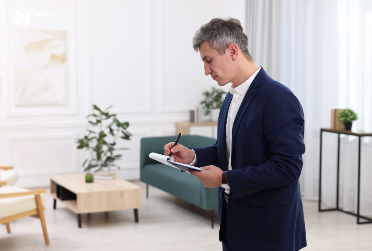 Avaliação de imóveis gratuita