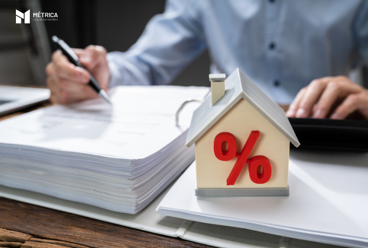 Consultoria de crédito Habitação