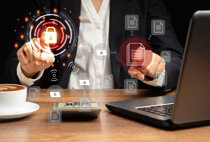 Obtenção de documentos