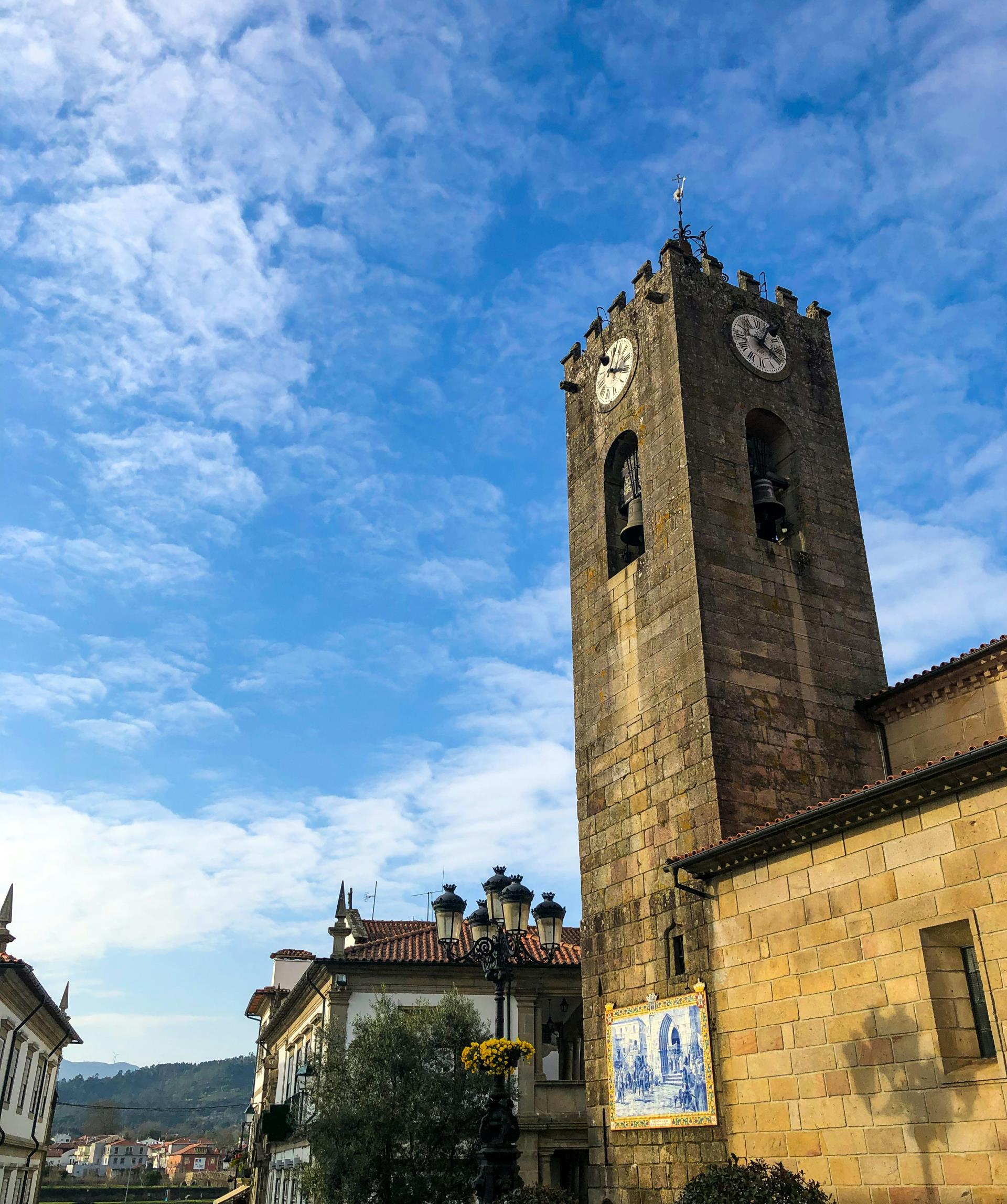 Vida Cotidiana e Recursos para Residentes
