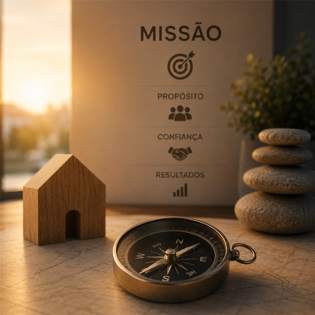 Missão
